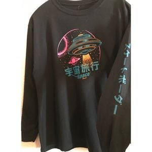 Alien NeonRiot